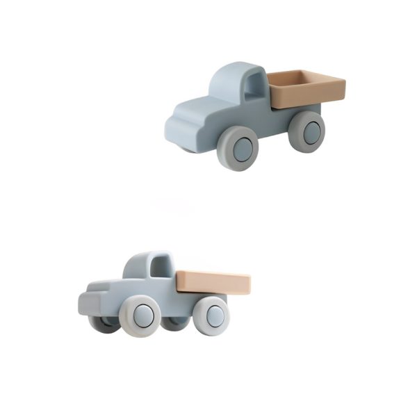 Voiture Silicone – Image 2