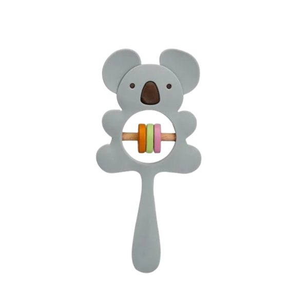 Hochet Koala