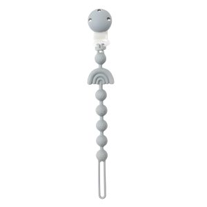 Attache tétine Silicone