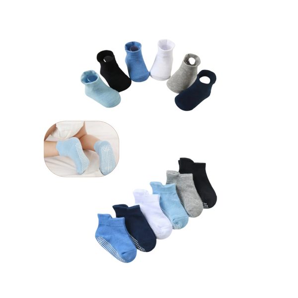 Chaussette Antidérapante