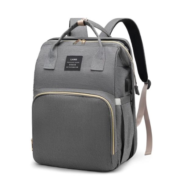 Sac à langer pliable – Image 2