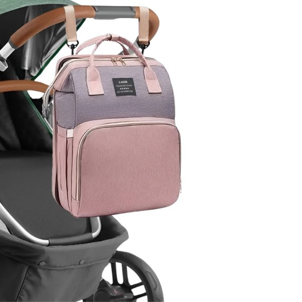 Sac à langer pliable – Image 2