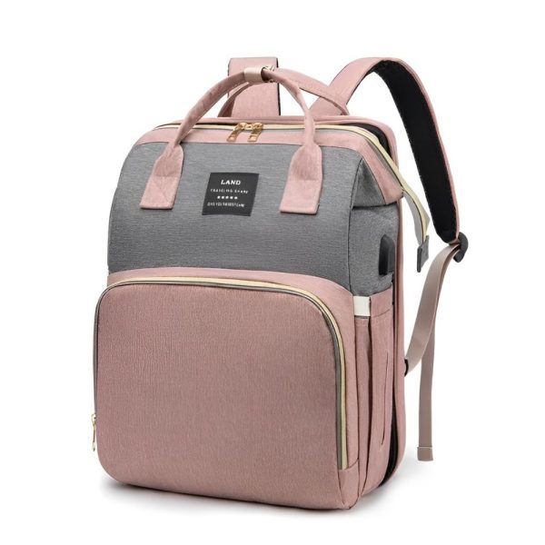 Sac à langer pliable – Image 4