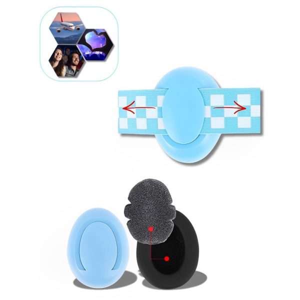 Casque protège oreilles – Image 2