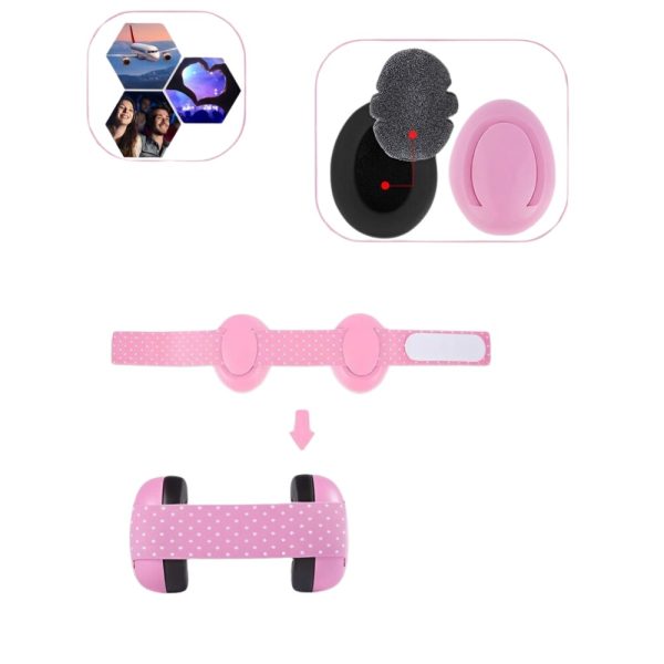 Casque protège oreilles – Image 2