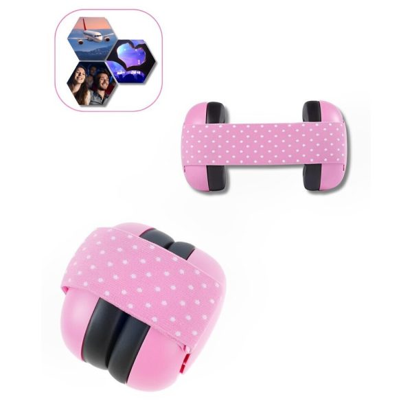Casque protège oreilles